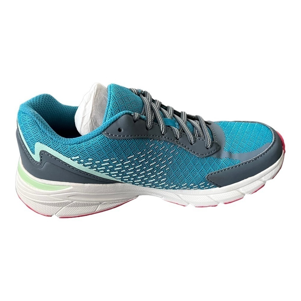DR. SCHOLL'S American Lifestyle Collection Easy Breezy Mesh Sneakers New Size:6 - Picture 9 of 14
